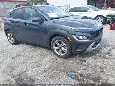 KM8K62AB6NU****** 2022 Hyundai Kona