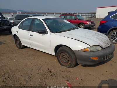 1G1JC5241S7****** 1995 Chevrolet Cavalier