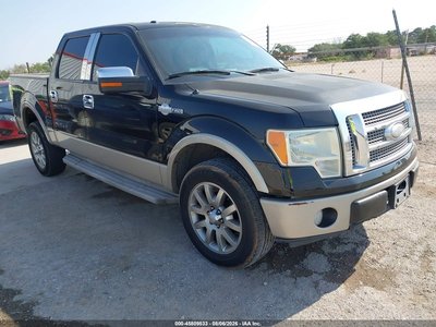 1FTPW14V89K****** 2009 Ford F-150