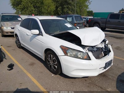 2011 Honda Accord