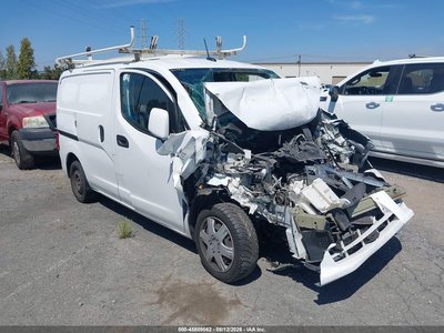 3N6CM0KN7FK****** 2015 Nissan NV 200