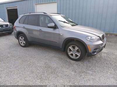 5UXZV4C51D0****** 2013 BMW X5