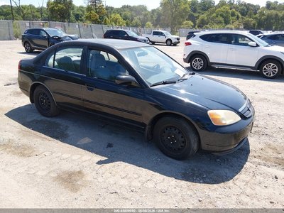 2002 Honda Civic