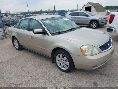 2005 Ford Five Hundred