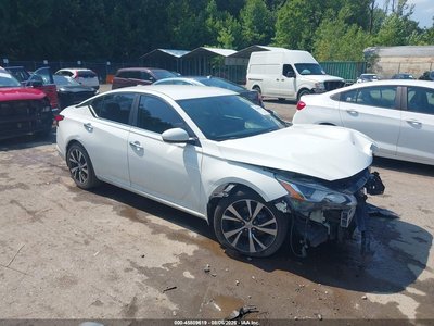 1N4BL4BV5KC****** 2019 Nissan Altima