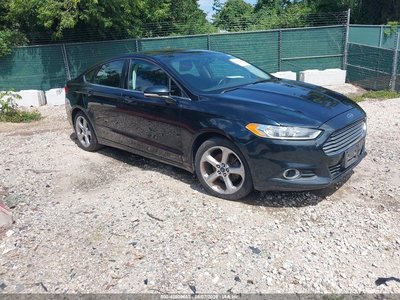 3FA6P0HD7ER****** 2014 Ford Fusion