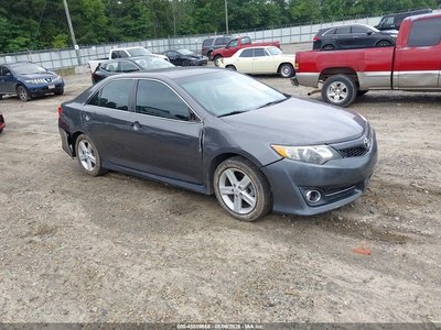 4T1BF1FK3CU****** 2012 Toyota Camry
