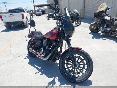 1HD1GX414DC****** 2013 Harley-Davidson Dyna Street Bob