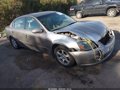 2005 Nissan Altima