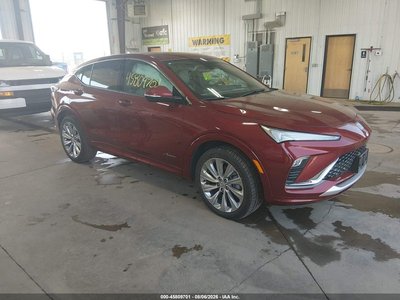 2024 Buick Envista