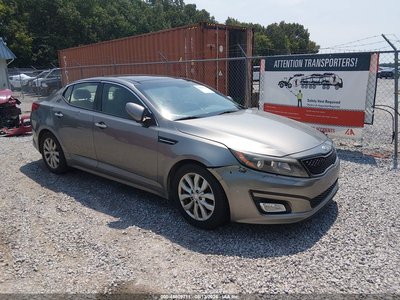2014 Kia Optima