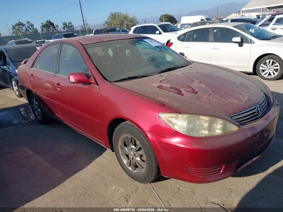 2006 Toyota Camry