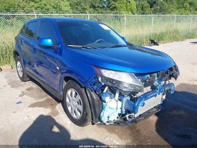 JA4ARUAU0TU****** 2026 Mitsubishi Outlander
