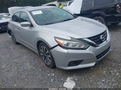 1N4AL3AP2GC****** 2016 Nissan Altima