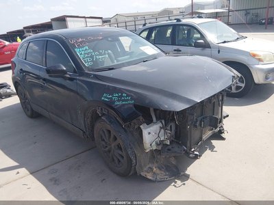 JM3TCBCY7P0****** 2023 Mazda CX-9