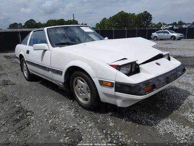 JN1HZ14S6EX****** 1984 Nissan 300ZX