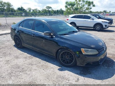 3VWDP7AJ5DM****** 2013 Volkswagen Jetta