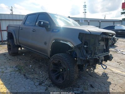 3GTP9EED6LG****** 2020 GMC Sierra 1500