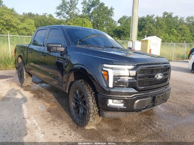 1FTFW5L54RF****** 2024 Ford F-150