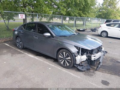 1N4BL4EVXKC****** 2019 Nissan Altima