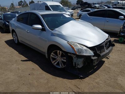 1N4BL2AP1CN****** 2012 Nissan Altima
