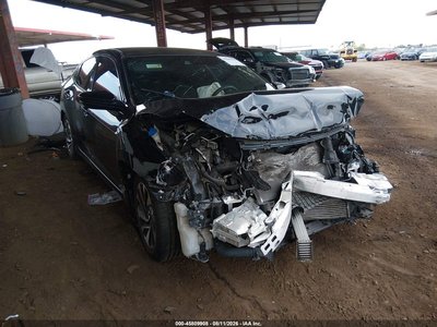 SHHFK7H38KU****** 2019 Honda Civic