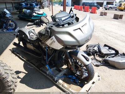 56KLCCRR9P3****** 2023 Indian Challenger
