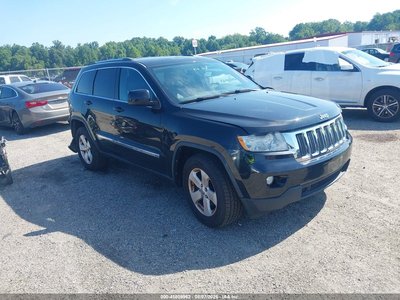 2013 Jeep Grand Cherokee