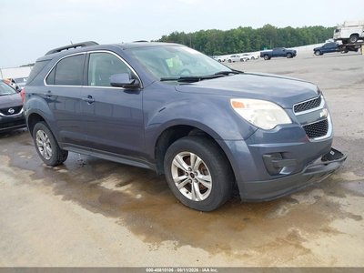 2014 Chevrolet Equinox