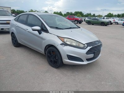 3FADP4BJXJM****** 2018 Ford Fiesta