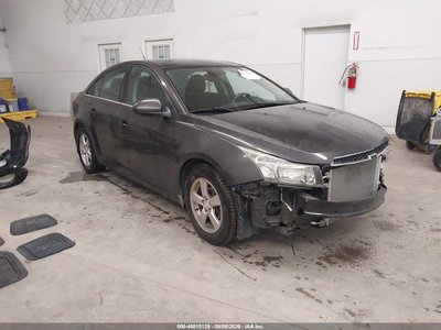 1G1PC5SB6E7****** 2014 Chevrolet Cruze