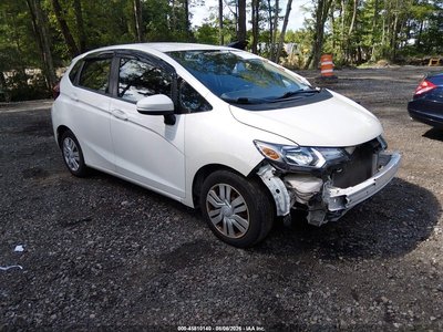 JHMGK5H50GX****** 2016 Honda Fit