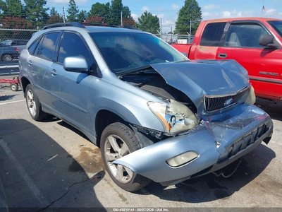 2004 Lexus RX 330