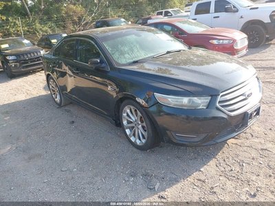 2014 Ford Taurus