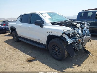 1GC10VEL2RU****** 2024 Chevrolet Silverado EV
