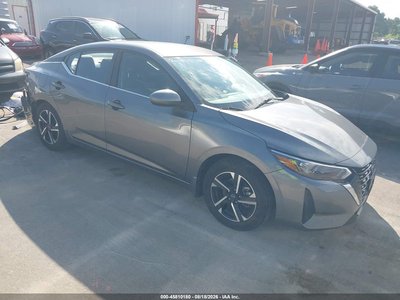 3N1AB8CV5RY****** 2024 Nissan Sentra