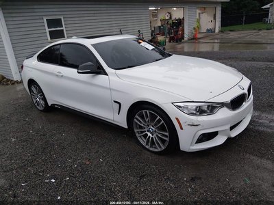 WBA3N9C59GK****** 2016 BMW 428i