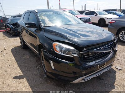 2017 Volvo XC60