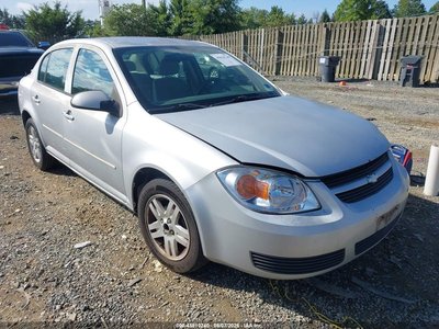 2005 Chevrolet Cobalt