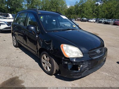 KNAFG525887****** 2008 Kia Rondo
