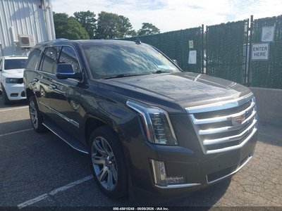 1GYS4NKJ8FR****** 2015 Cadillac Escalade
