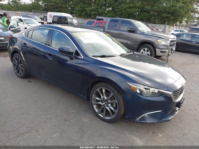 JM1GL1W53H1****** 2017 Mazda 6