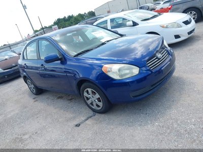 2011 Hyundai Accent