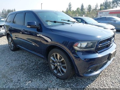 1C4SDJCT8EC****** 2014 Dodge Durango