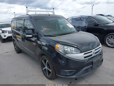 ZFBERFBTXF6****** 2015 RAM Promaster City