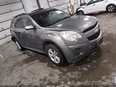 2011 Chevrolet Equinox