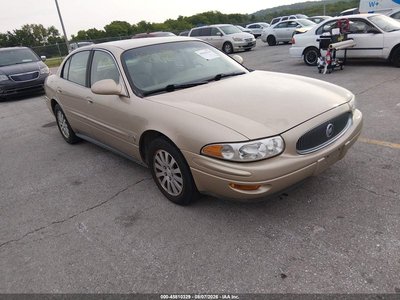 2005 Buick LeSabre