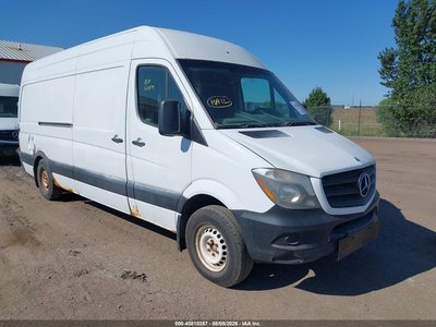 WD3PE8DE5E5****** 2014 Mercedes-Benz Sprinter