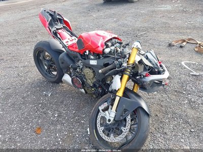 2023 Ducati Panigale