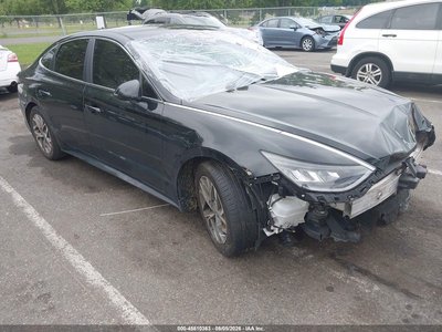 2022 Hyundai Sonata